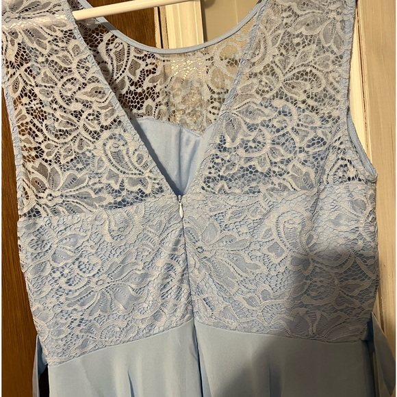 Bery Love High Cocktail Dress - Picture 2 of 5